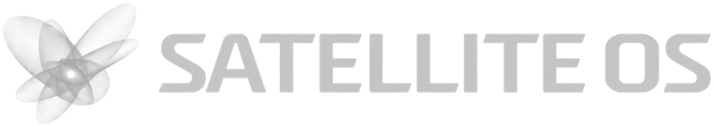 SATELLITE OS